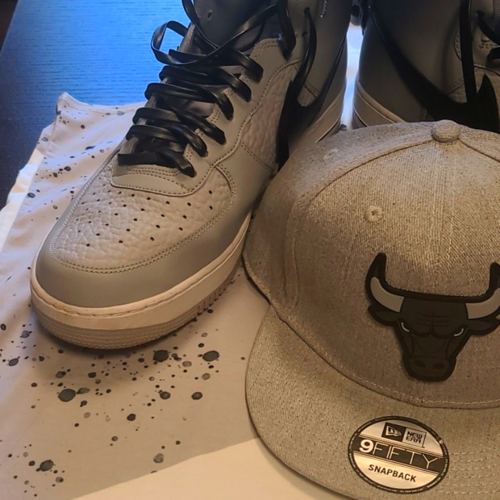 NIKE AIRFORCE ONE